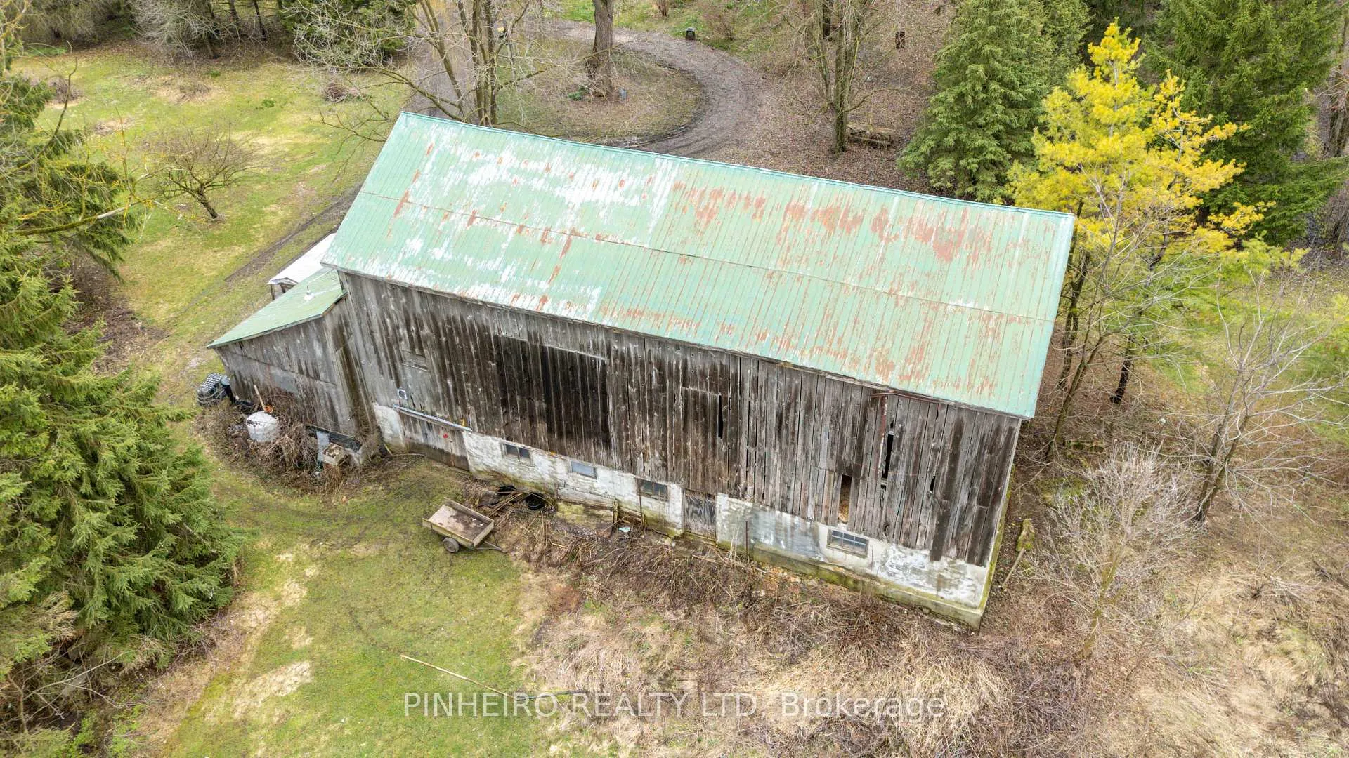 Photo 8 of 16376 Elginfield Road, Lucan Biddulph, Granton — HOMEH