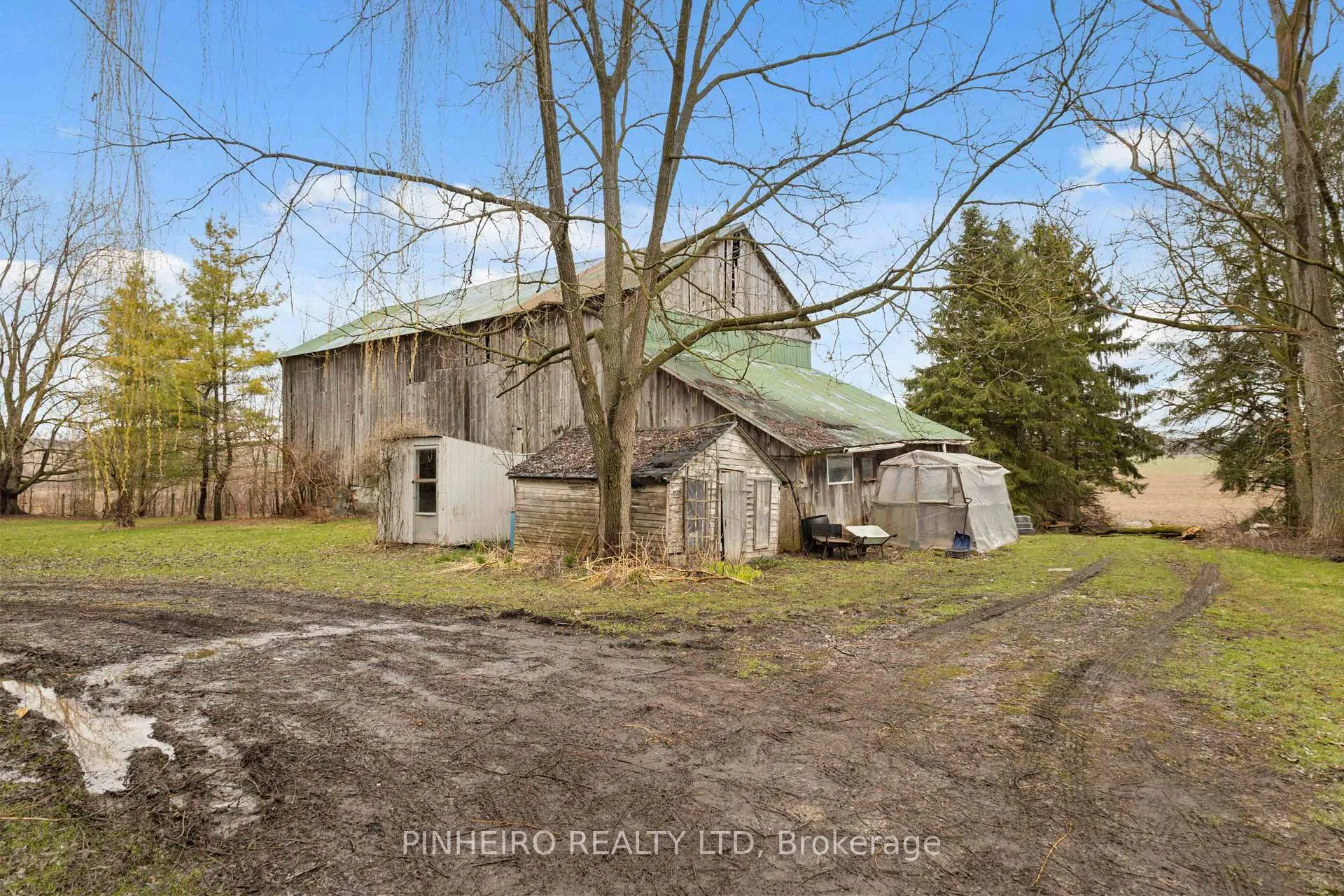 Photo 9 of 16376 Elginfield Road, Lucan Biddulph, Granton — HOMEH