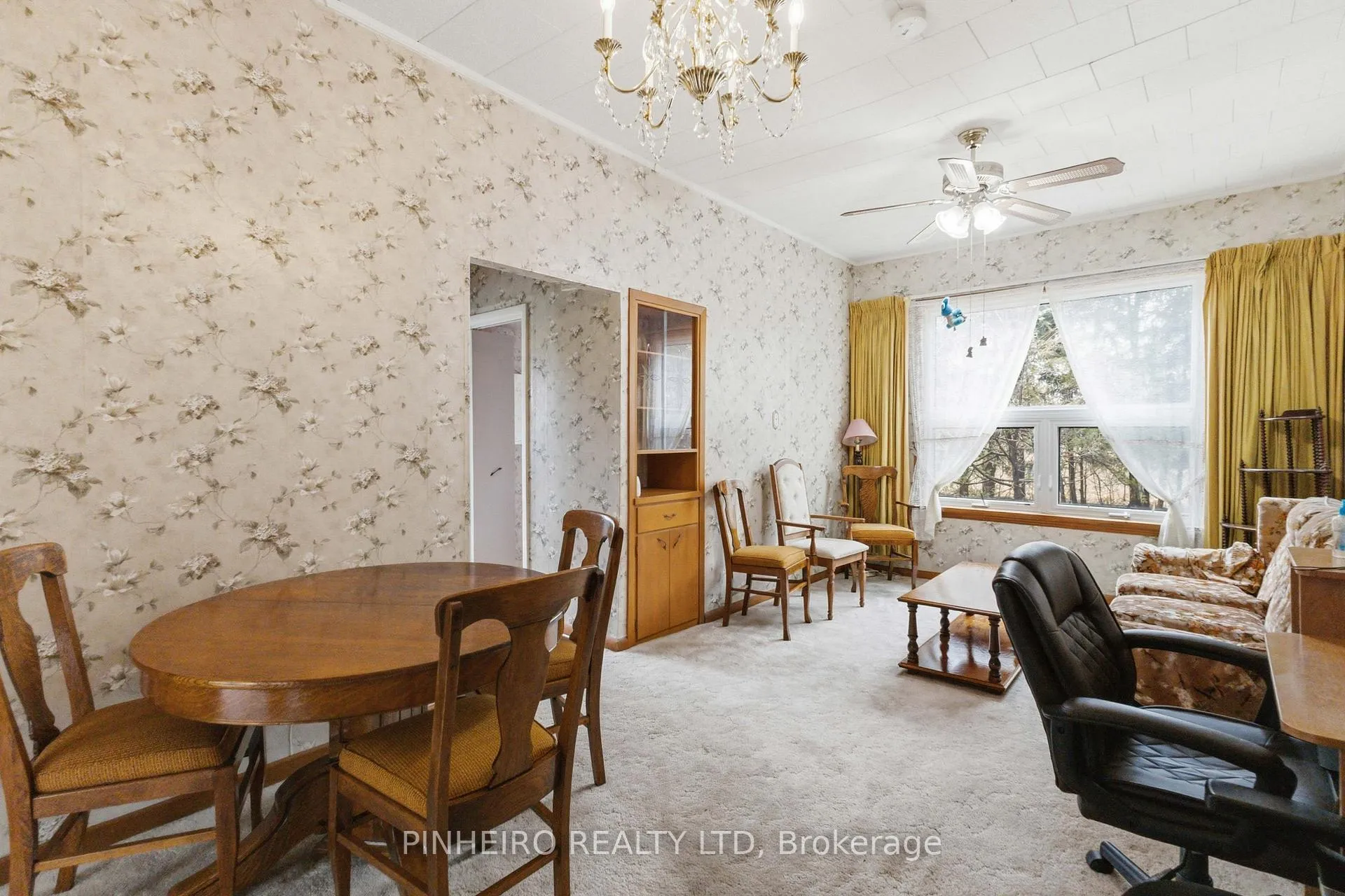 Photo 19 of 16376 Elginfield Road, Lucan Biddulph, Granton — HOMEH