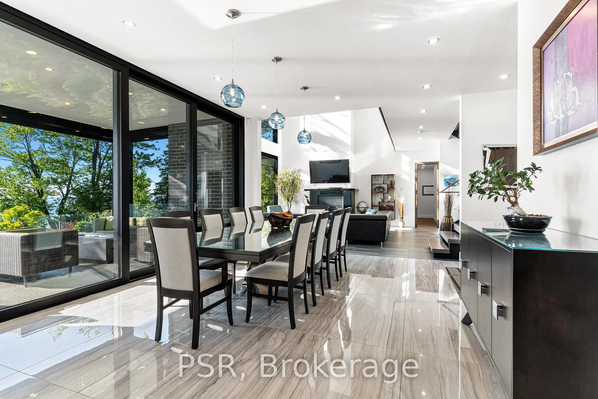 Photo 13 of 25510 Maple Beach Road, Brock, Beaverton — HOMEH