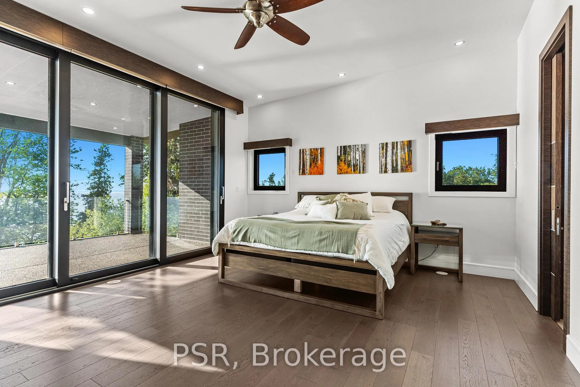 Photo 22 of 25510 Maple Beach Road, Brock, Beaverton — HOMEH