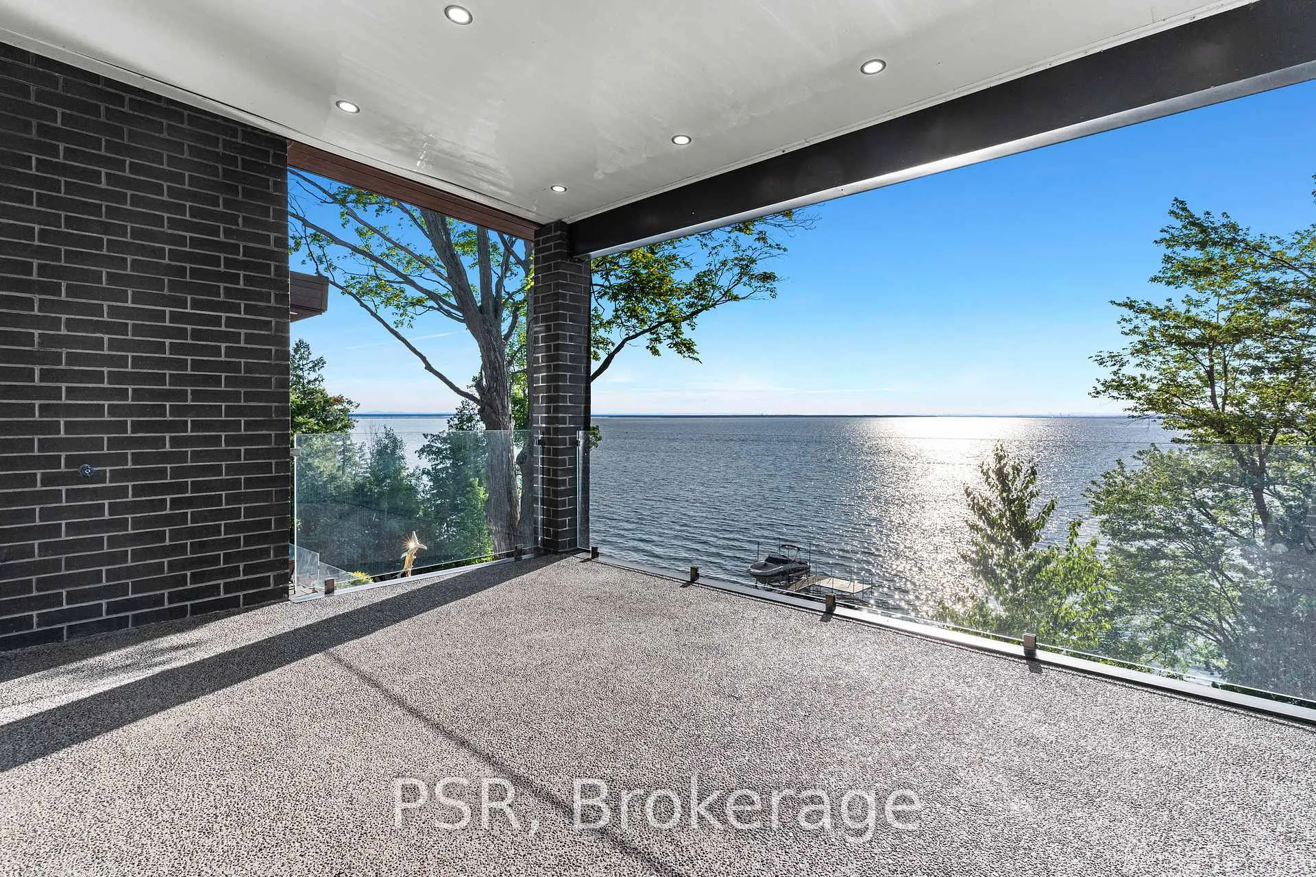 Photo 25 of 25510 Maple Beach Road, Brock, Beaverton — HOMEH
