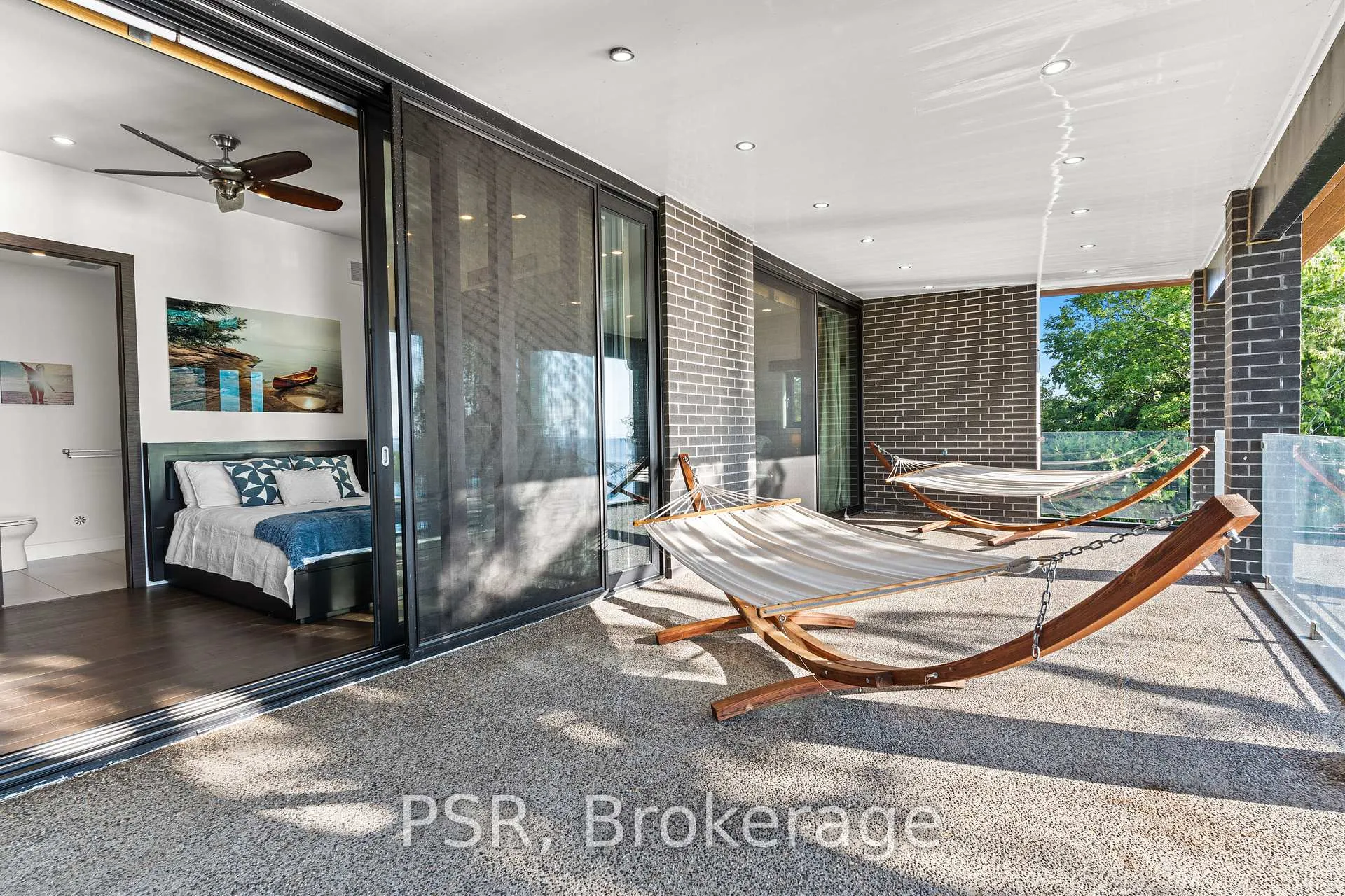 Photo 30 of 25510 Maple Beach Road, Brock, Beaverton — HOMEH