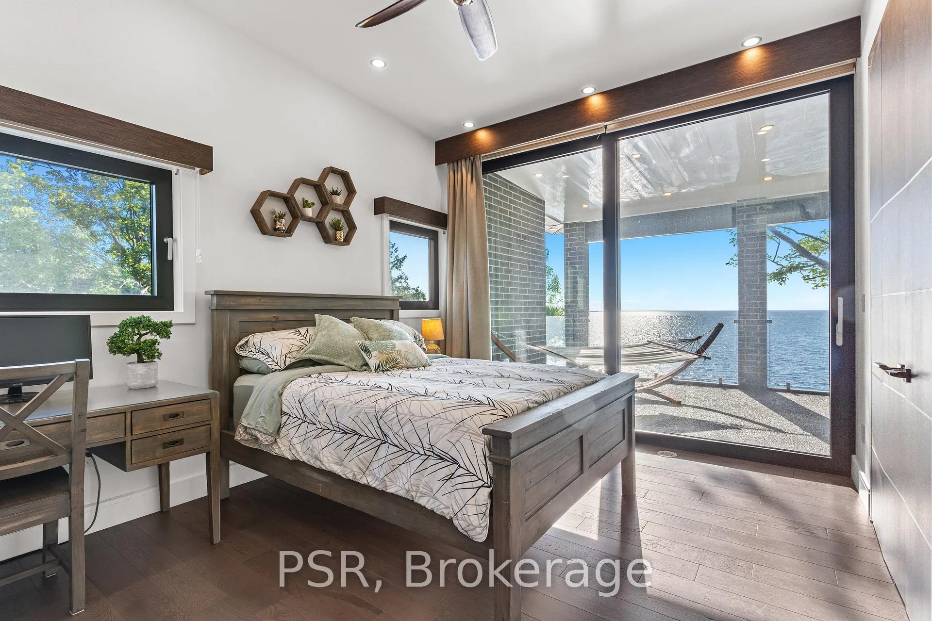 Photo 31 of 25510 Maple Beach Road, Brock, Beaverton — HOMEH