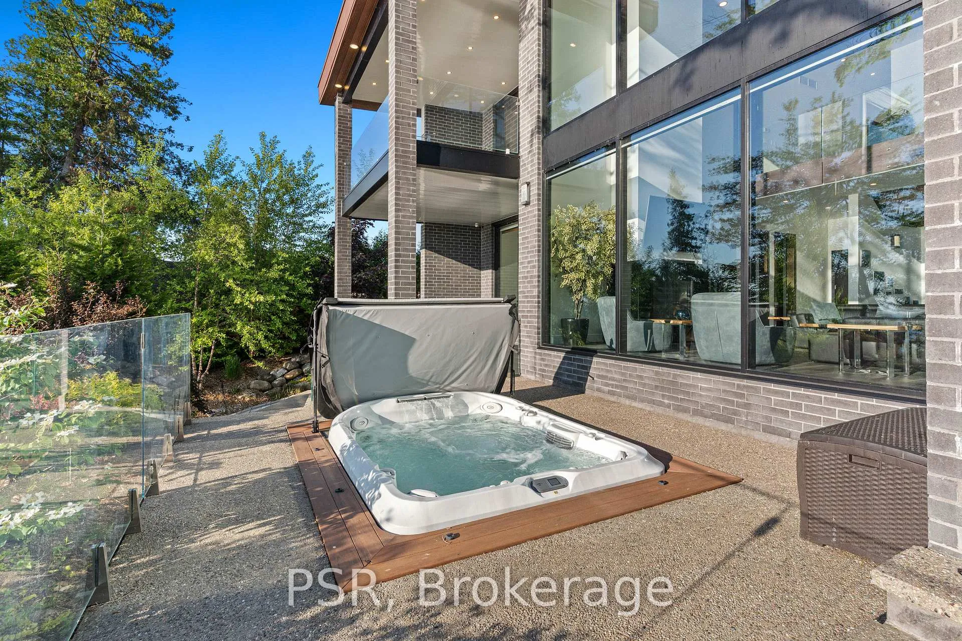 Photo 39 of 25510 Maple Beach Road, Brock, Beaverton — HOMEH