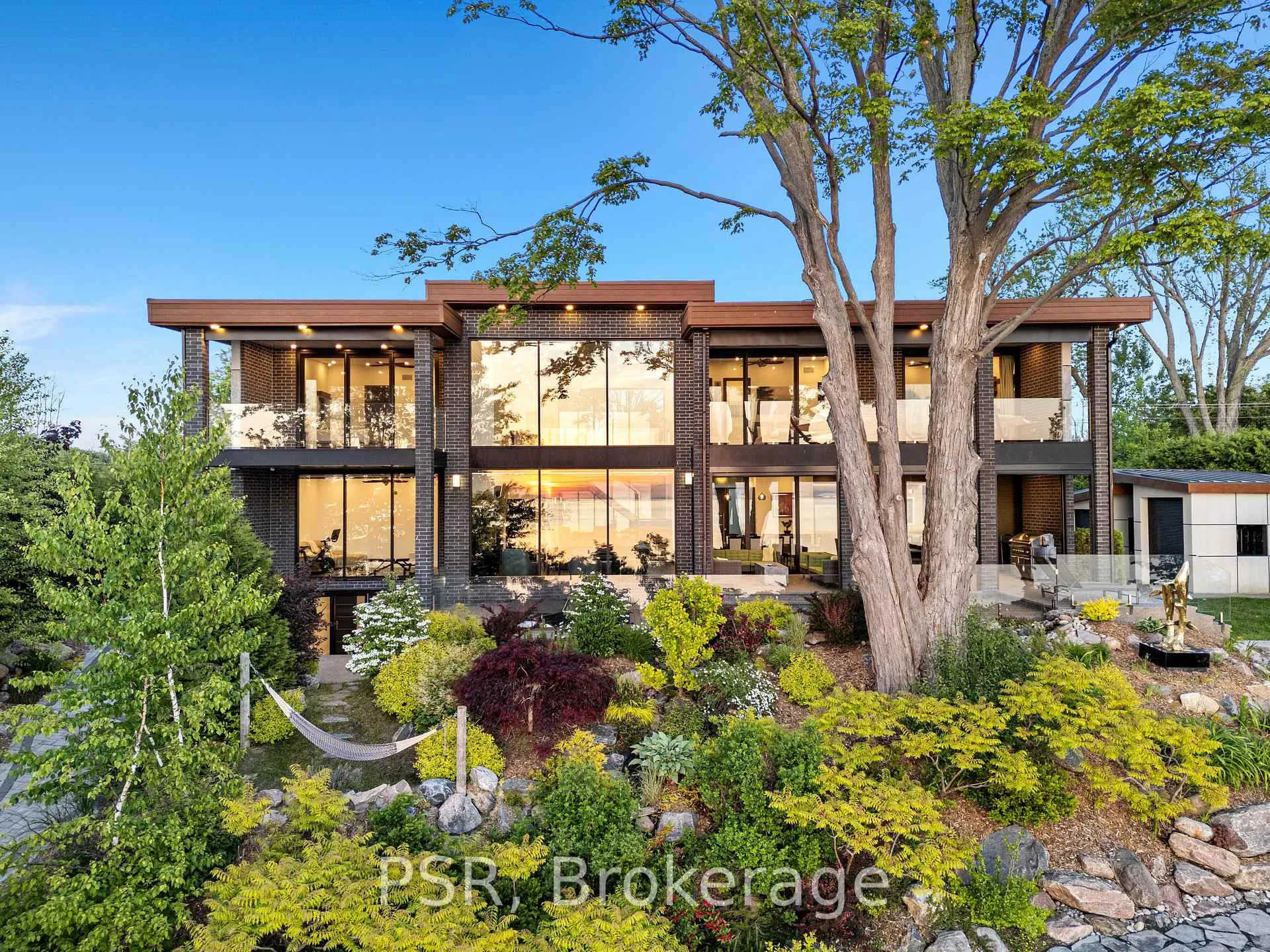 Photo 43 of 25510 Maple Beach Road, Brock, Beaverton — HOMEH