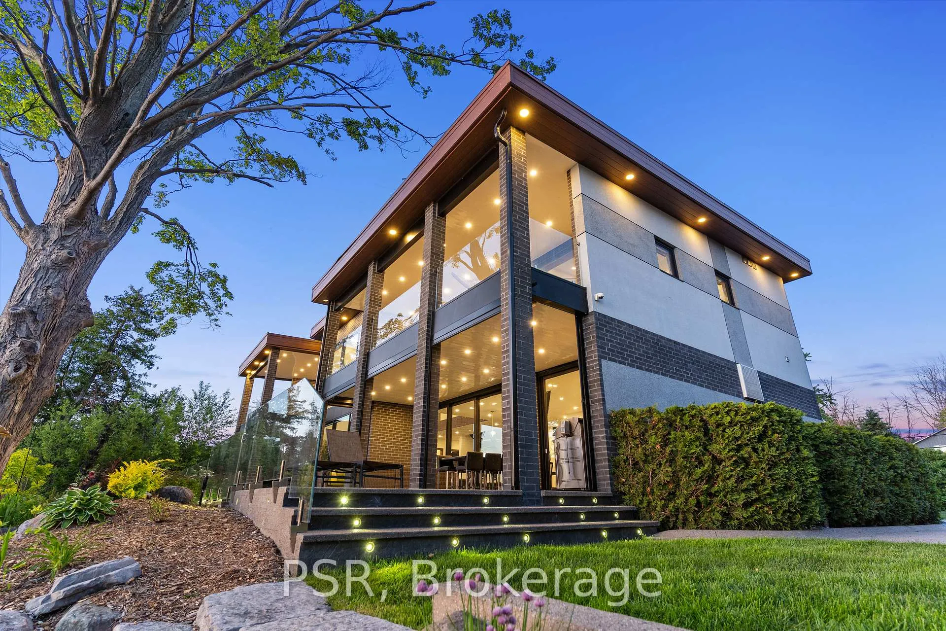 Photo 44 of 25510 Maple Beach Road, Brock, Beaverton — HOMEH
