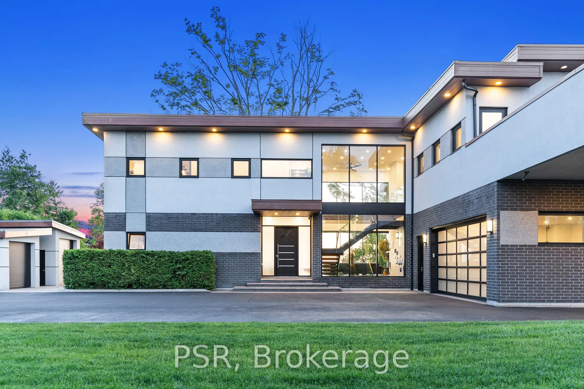 Photo 46 of 25510 Maple Beach Road, Brock, Beaverton — HOMEH