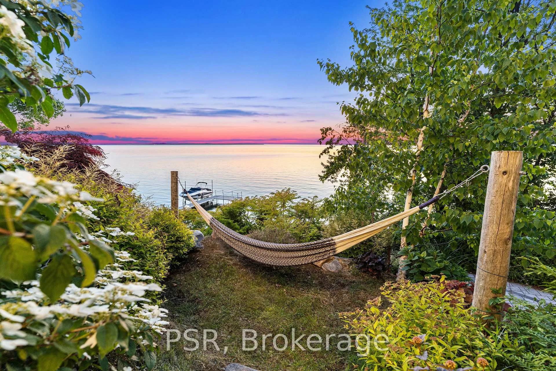 Photo 48 of 25510 Maple Beach Road, Brock, Beaverton — HOMEH