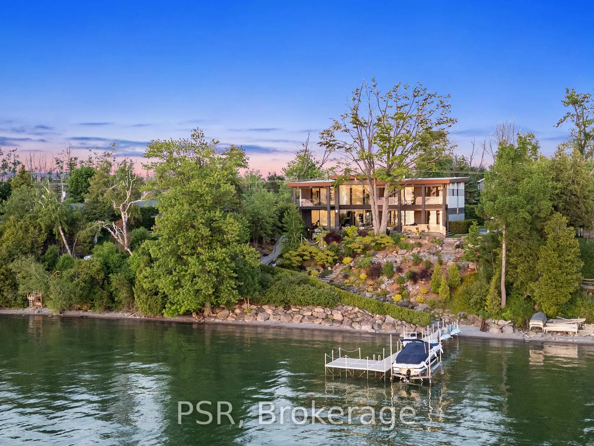 Photo 50 of 25510 Maple Beach Road, Brock, Beaverton — HOMEH