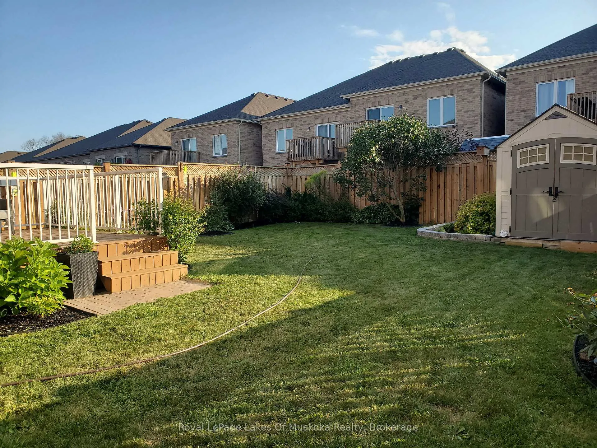 Photo 1 of 3038 Emperor Drive, Orillia — HOMEH