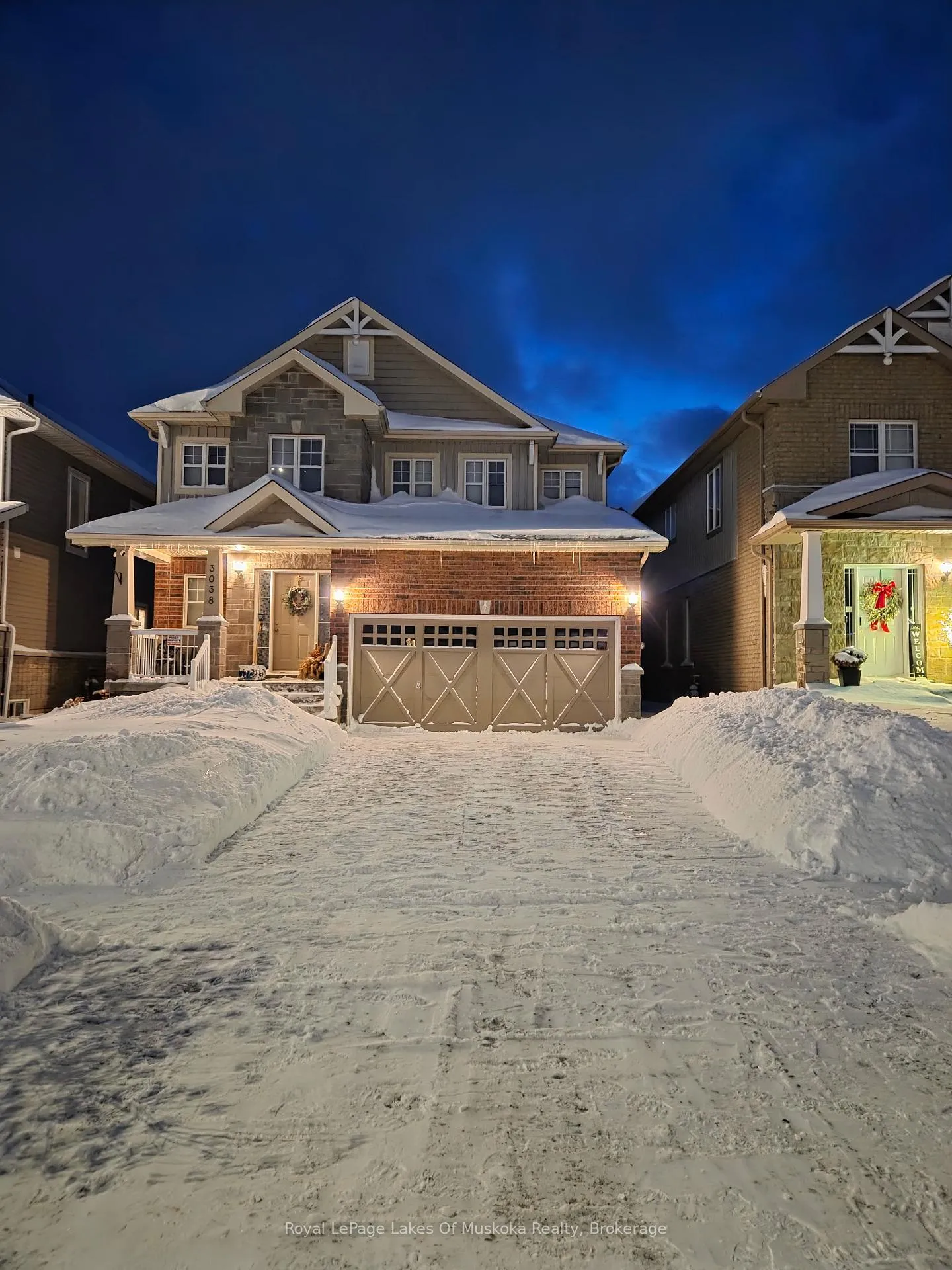 Photo 3 of 3038 Emperor Drive, Orillia — HOMEH