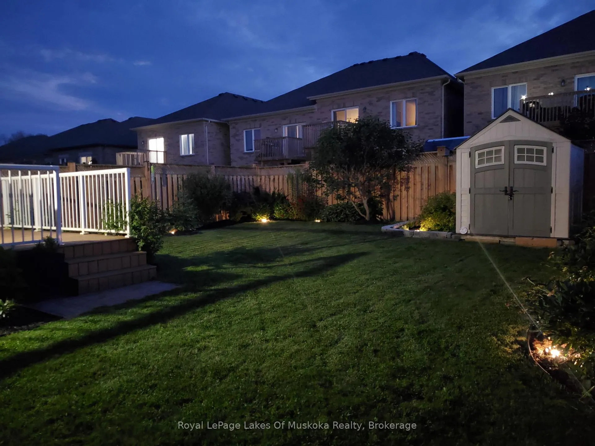 Photo 7 of 3038 Emperor Drive, Orillia — HOMEH