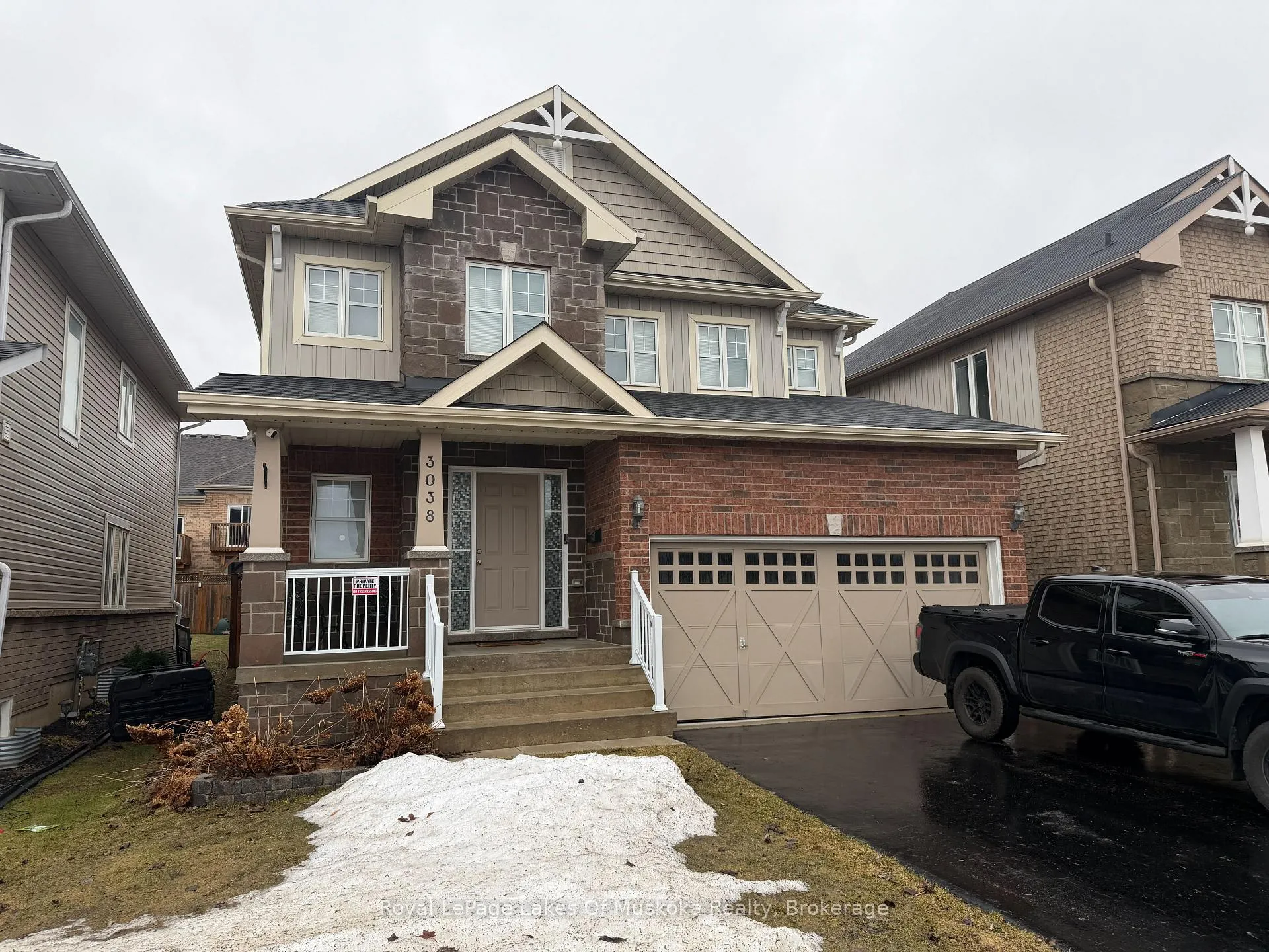 Photo 30 of 3038 Emperor Drive, Orillia — HOMEH