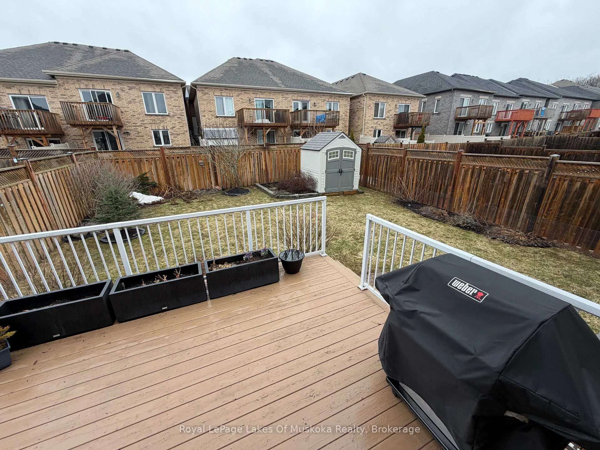 Photo 33 of 3038 Emperor Drive, Orillia — HOMEH