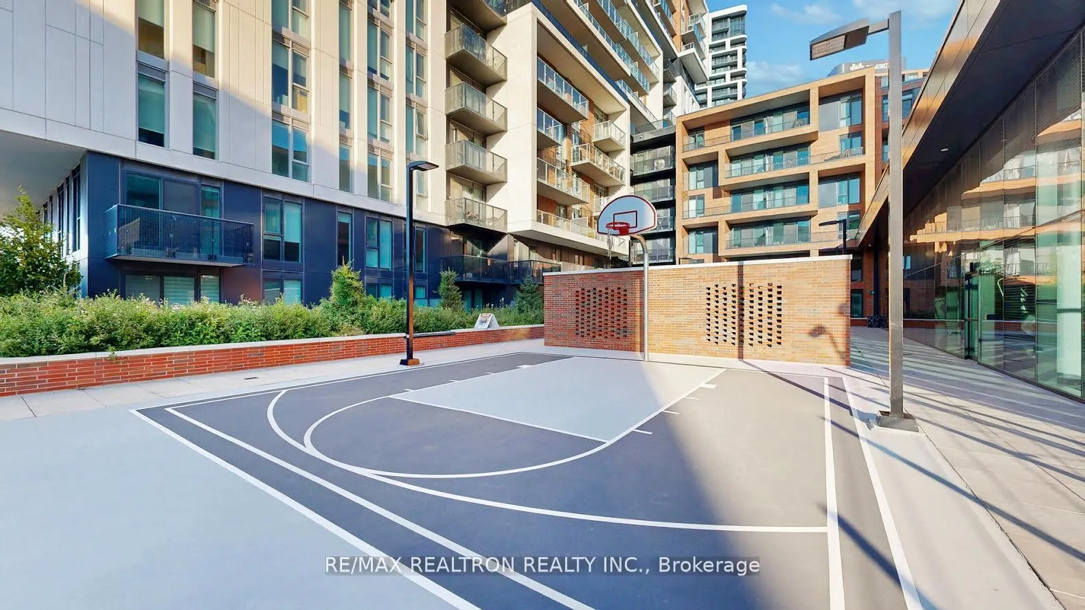 Photo 25 of Unit 319C, 38 Simcoe Promenade Circle, Markham, Unionville — HOMEH