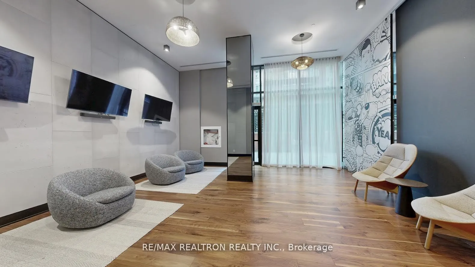Photo 31 of Unit 319C, 38 Simcoe Promenade Circle, Markham, Unionville — HOMEH