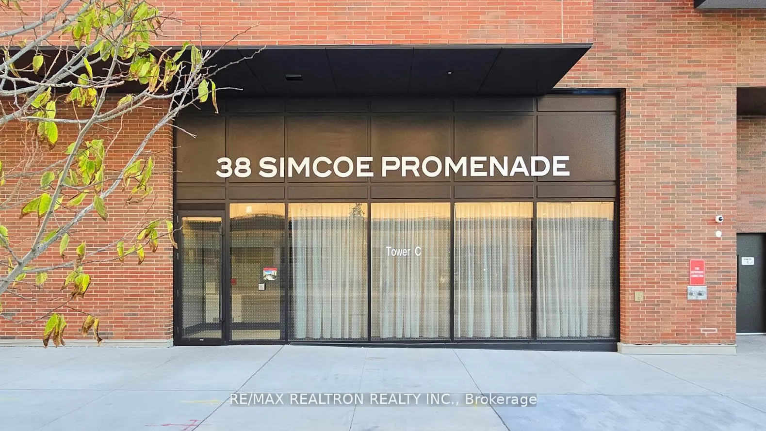 Photo 41 of Unit 319C, 38 Simcoe Promenade Circle, Markham, Unionville — HOMEH