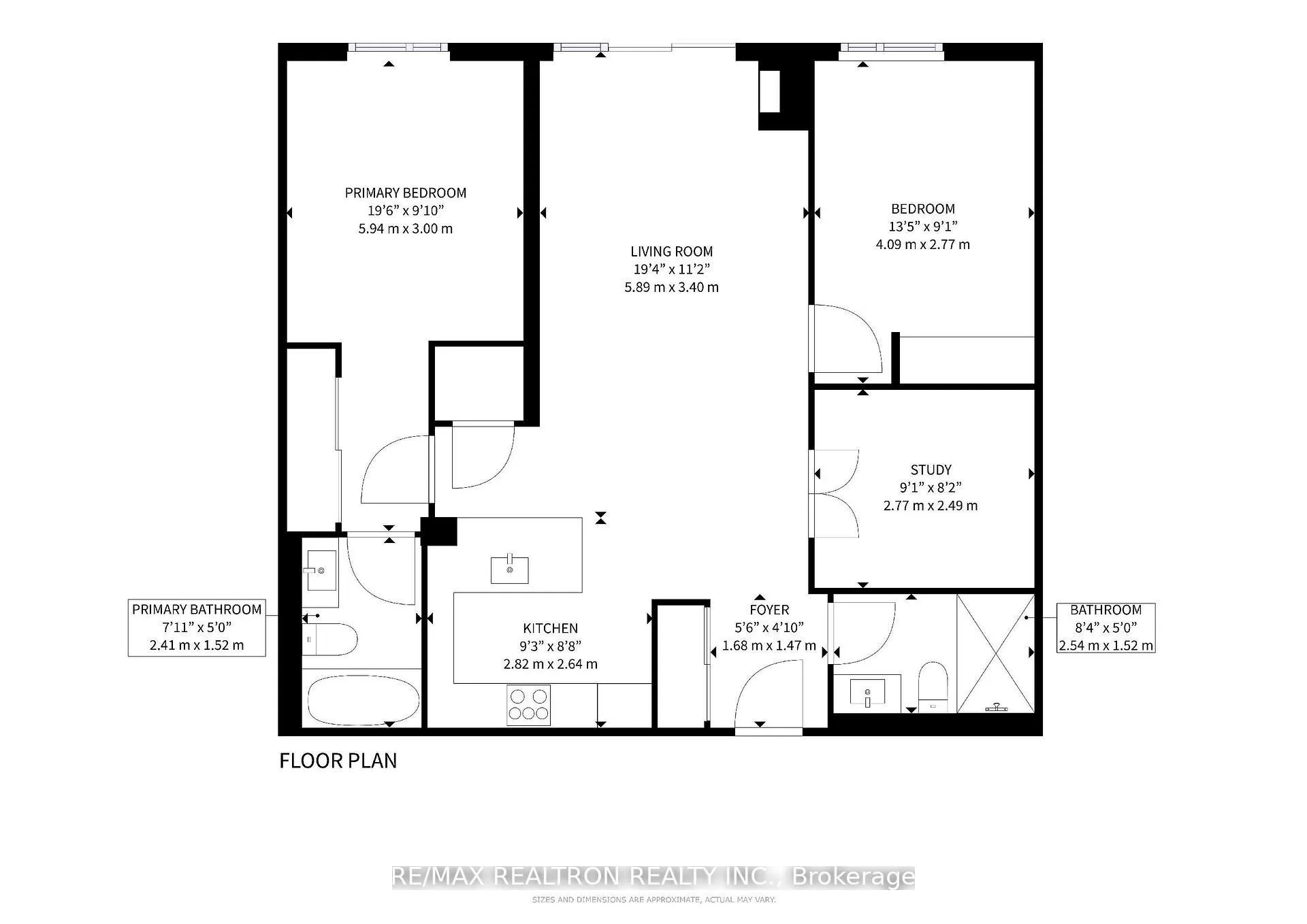 Photo 43 of Unit 319C, 38 Simcoe Promenade Circle, Markham, Unionville — HOMEH