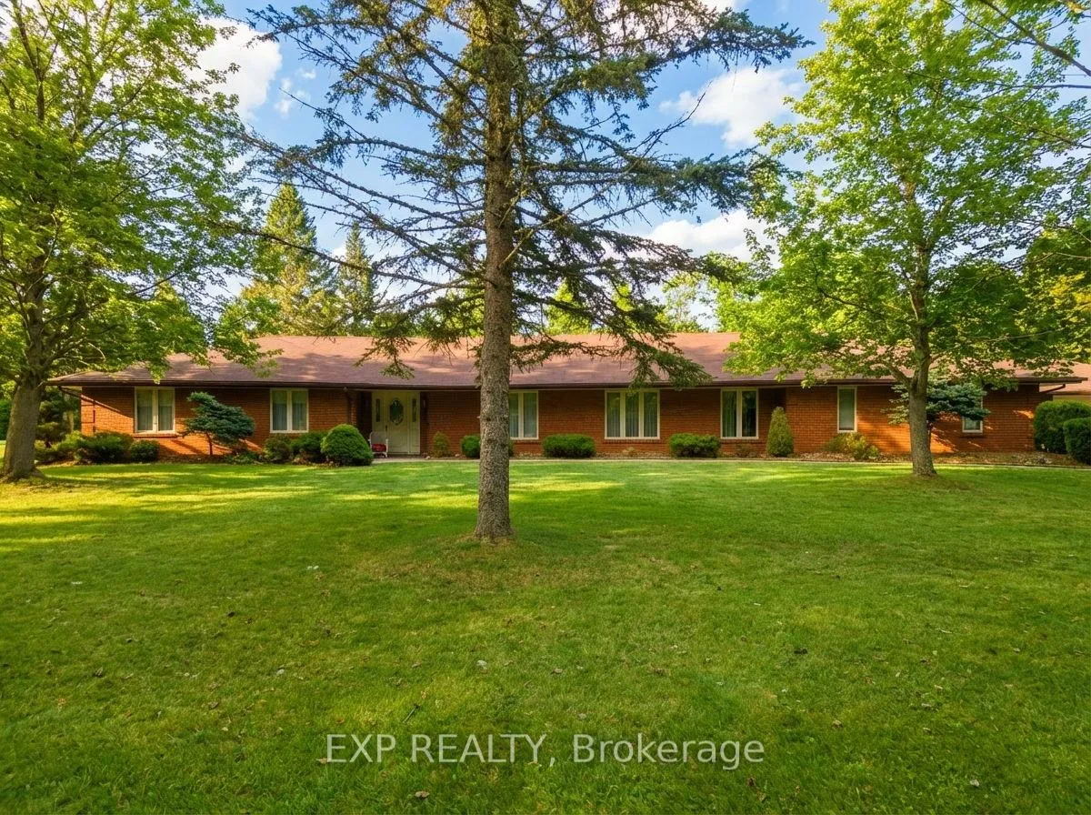 Photo 1 of 5163 County Rd. 45, Hamilton Township, Rural Hamilton — HOMEH