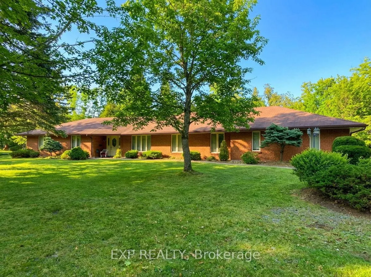 Photo 2 of 5163 County Rd. 45, Hamilton Township, Rural Hamilton — HOMEH