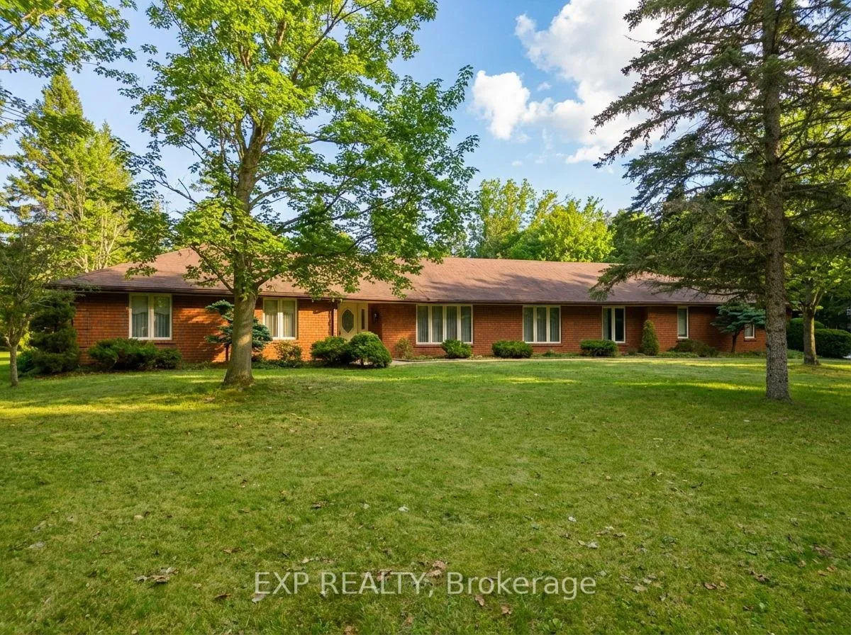 Photo 3 of 5163 County Rd. 45, Hamilton Township, Rural Hamilton — HOMEH