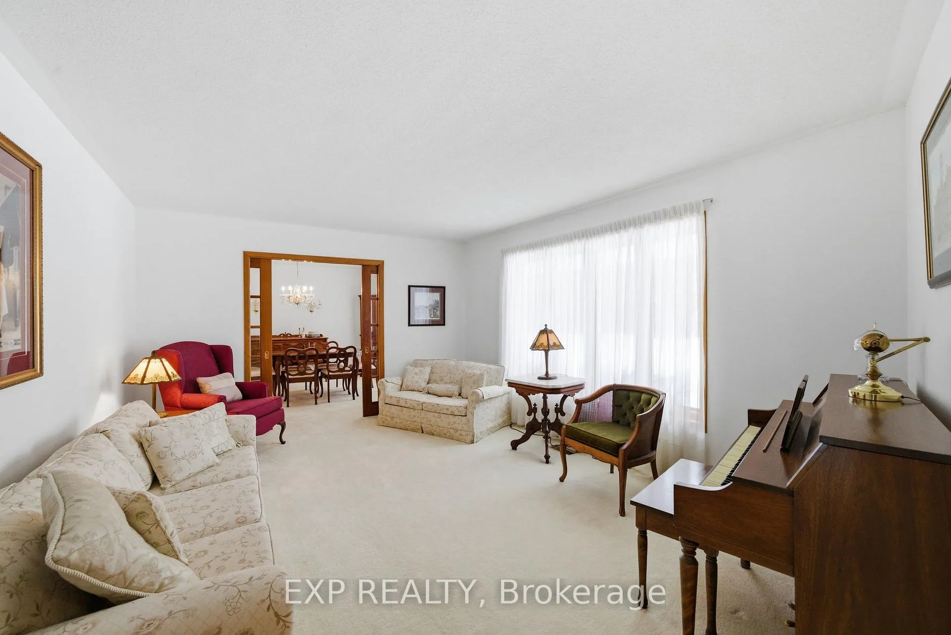 Photo 6 of 5163 County Rd. 45, Hamilton Township, Rural Hamilton — HOMEH