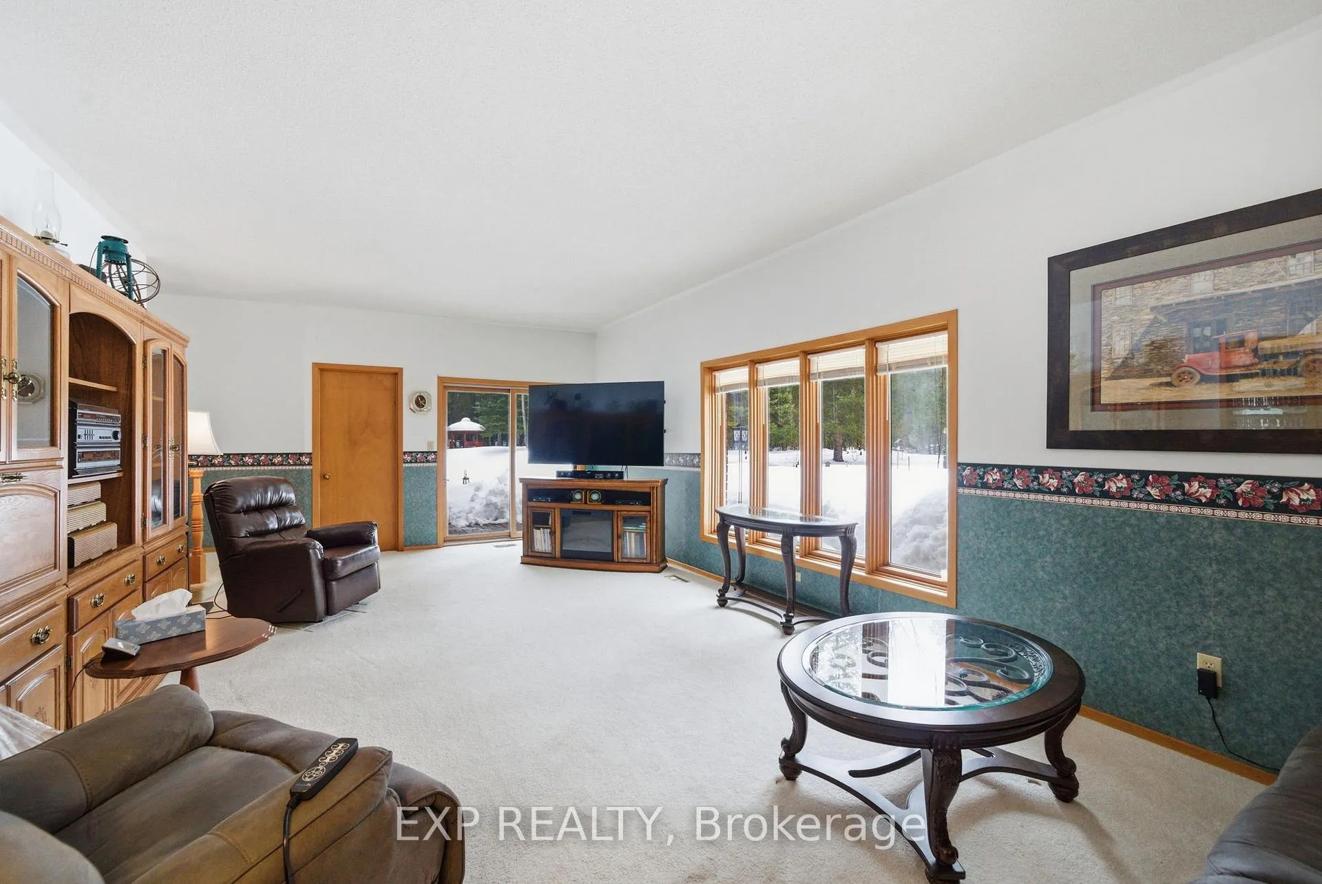 Photo 10 of 5163 County Rd. 45, Hamilton Township, Rural Hamilton — HOMEH