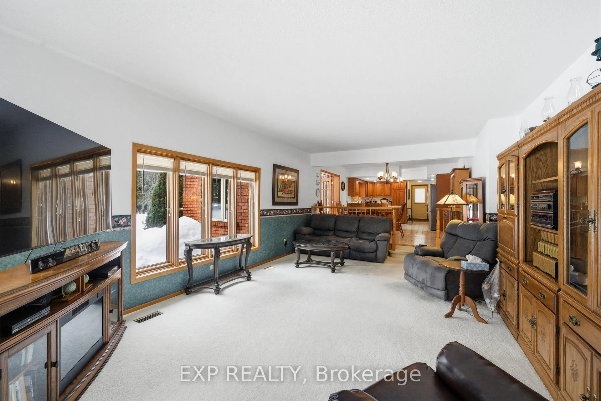 Photo 11 of 5163 County Rd. 45, Hamilton Township, Rural Hamilton — HOMEH