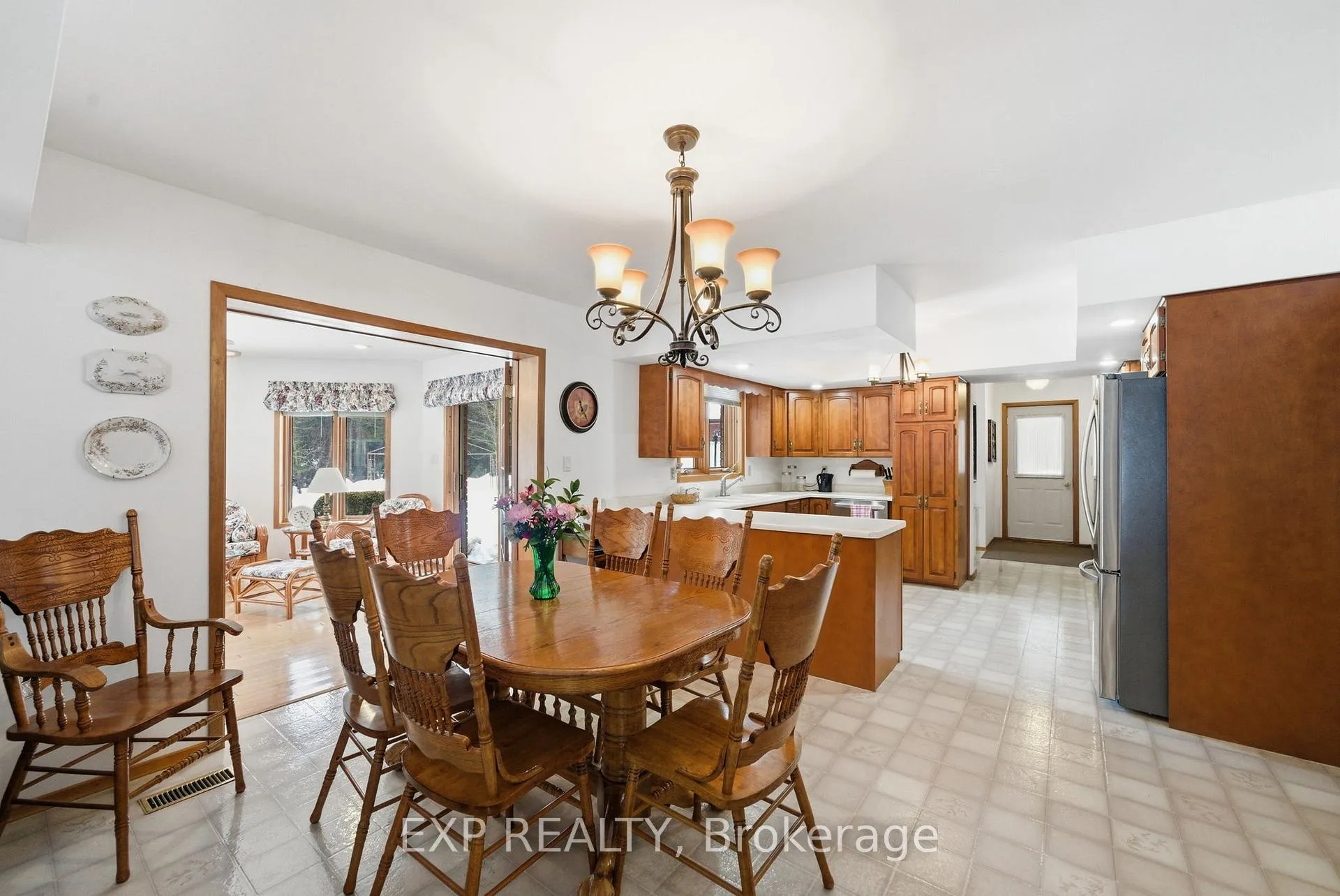 Photo 12 of 5163 County Rd. 45, Hamilton Township, Rural Hamilton — HOMEH