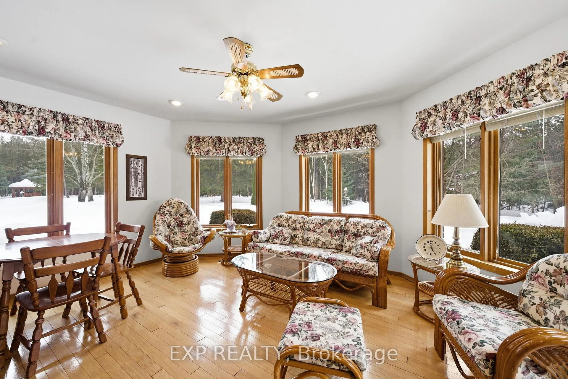 Photo 17 of 5163 County Rd. 45, Hamilton Township, Rural Hamilton — HOMEH