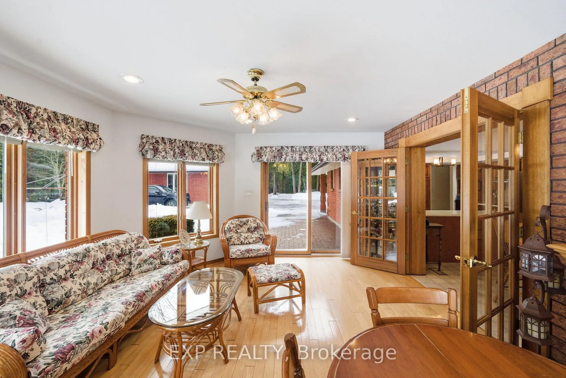 Photo 18 of 5163 County Rd. 45, Hamilton Township, Rural Hamilton — HOMEH