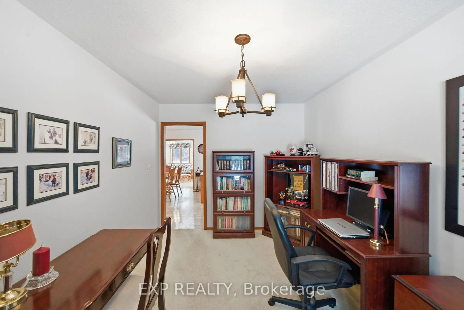 Photo 20 of 5163 County Rd. 45, Hamilton Township, Rural Hamilton — HOMEH