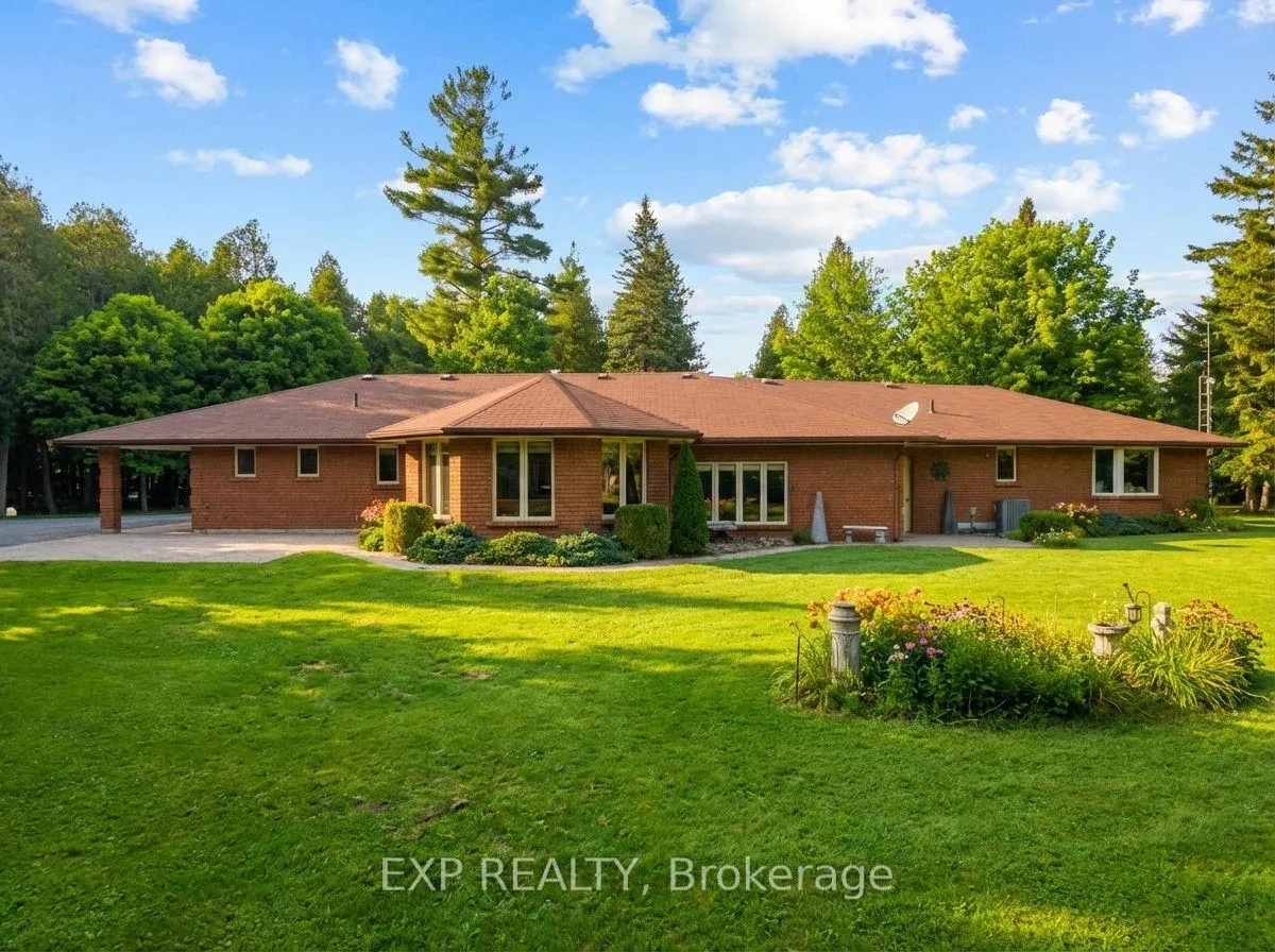 Photo 33 of 5163 County Rd. 45, Hamilton Township, Rural Hamilton — HOMEH
