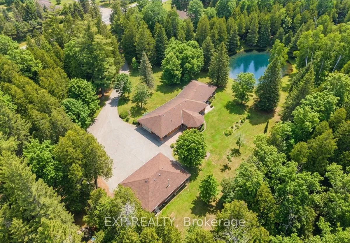 Photo 35 of 5163 County Rd. 45, Hamilton Township, Rural Hamilton — HOMEH