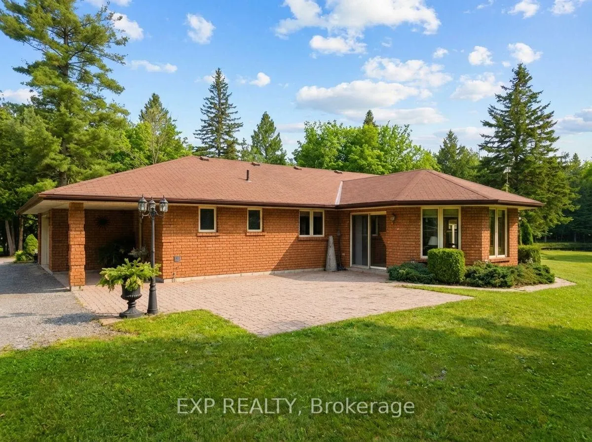 Photo 36 of 5163 County Rd. 45, Hamilton Township, Rural Hamilton — HOMEH