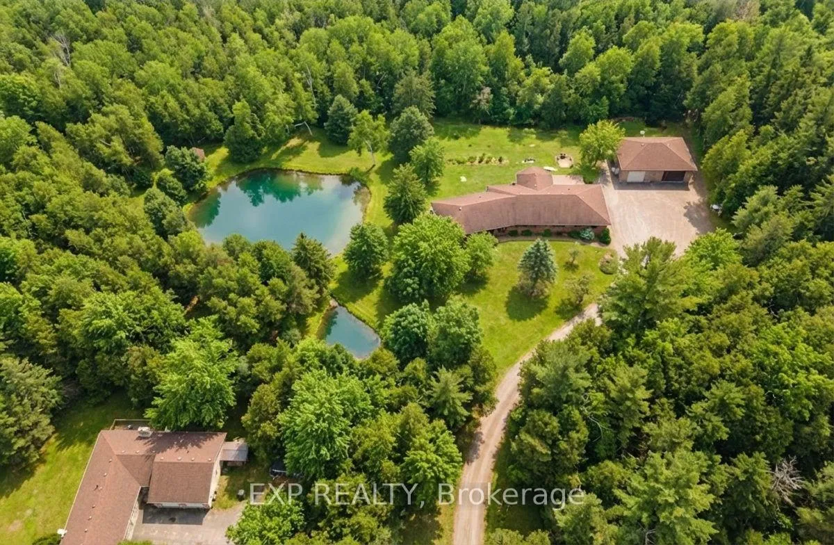 Photo 38 of 5163 County Rd. 45, Hamilton Township, Rural Hamilton — HOMEH
