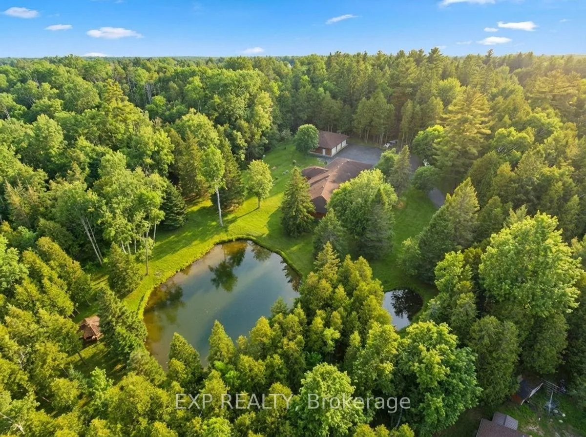 Photo 39 of 5163 County Rd. 45, Hamilton Township, Rural Hamilton — HOMEH