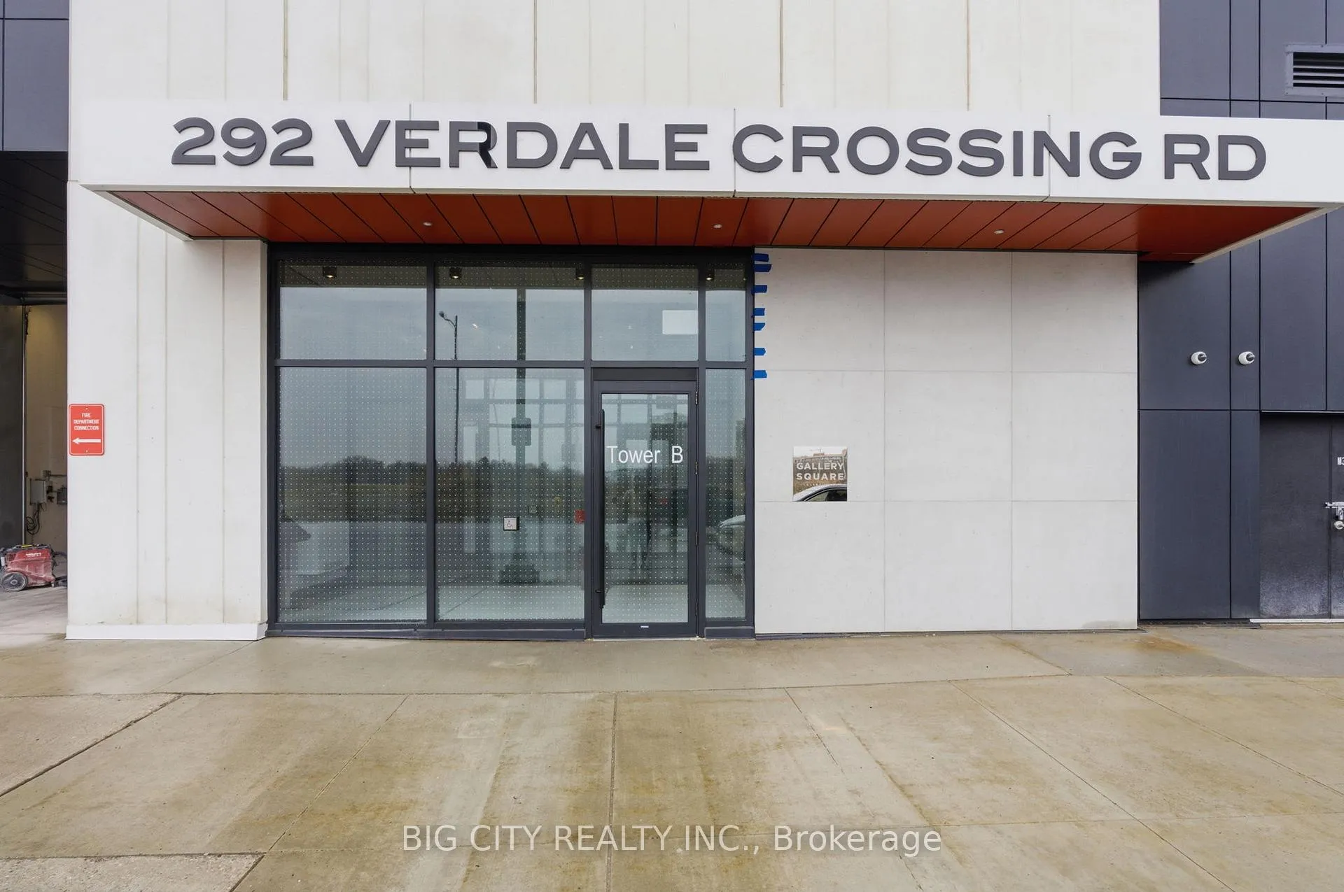 Photo 3 of Unit 1609, 292 Verdale Crossing, Markham, Unionville — HOMEH