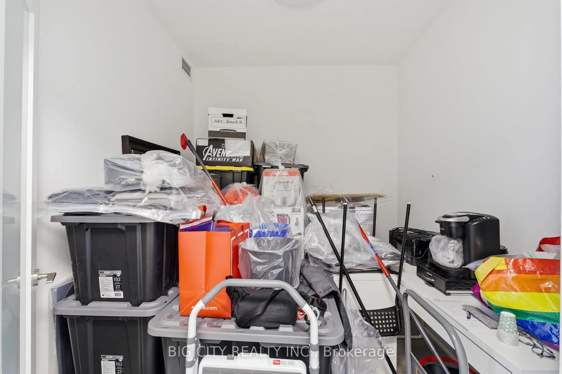 Photo 18 of Unit 1609, 292 Verdale Crossing, Markham, Unionville — HOMEH