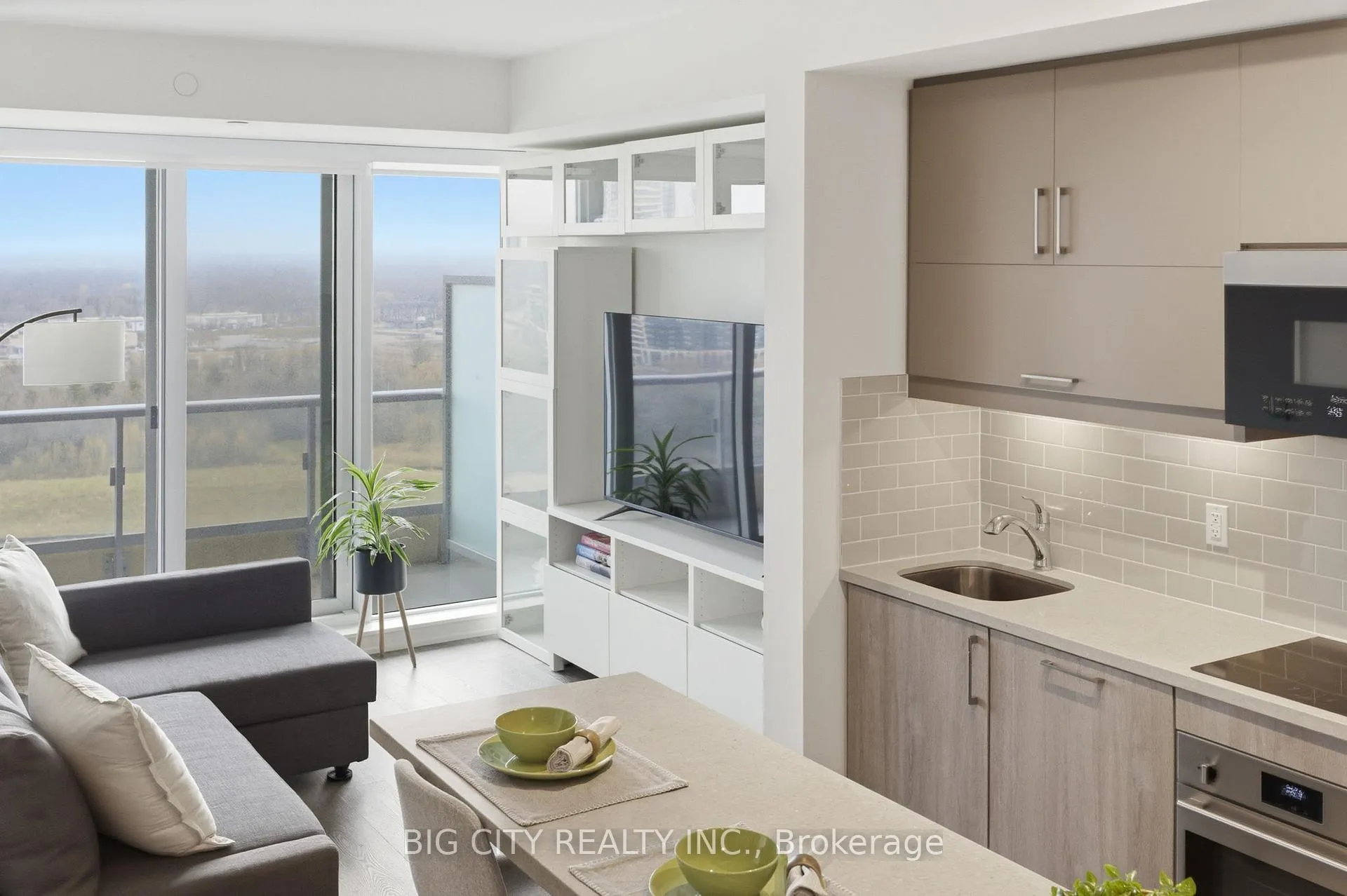 Photo 25 of Unit 1609, 292 Verdale Crossing, Markham, Unionville — HOMEH