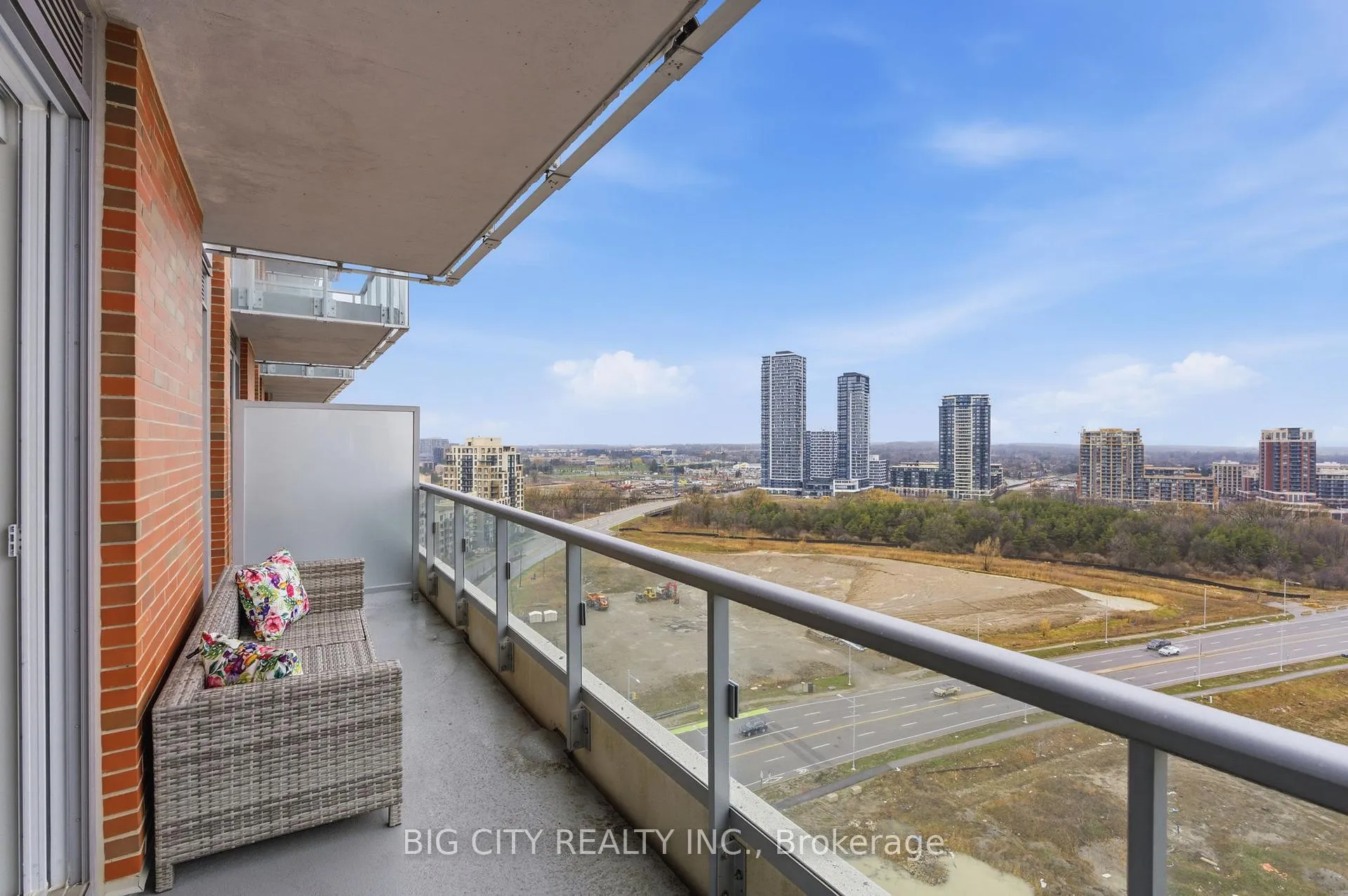 Photo 26 of Unit 1609, 292 Verdale Crossing, Markham, Unionville — HOMEH