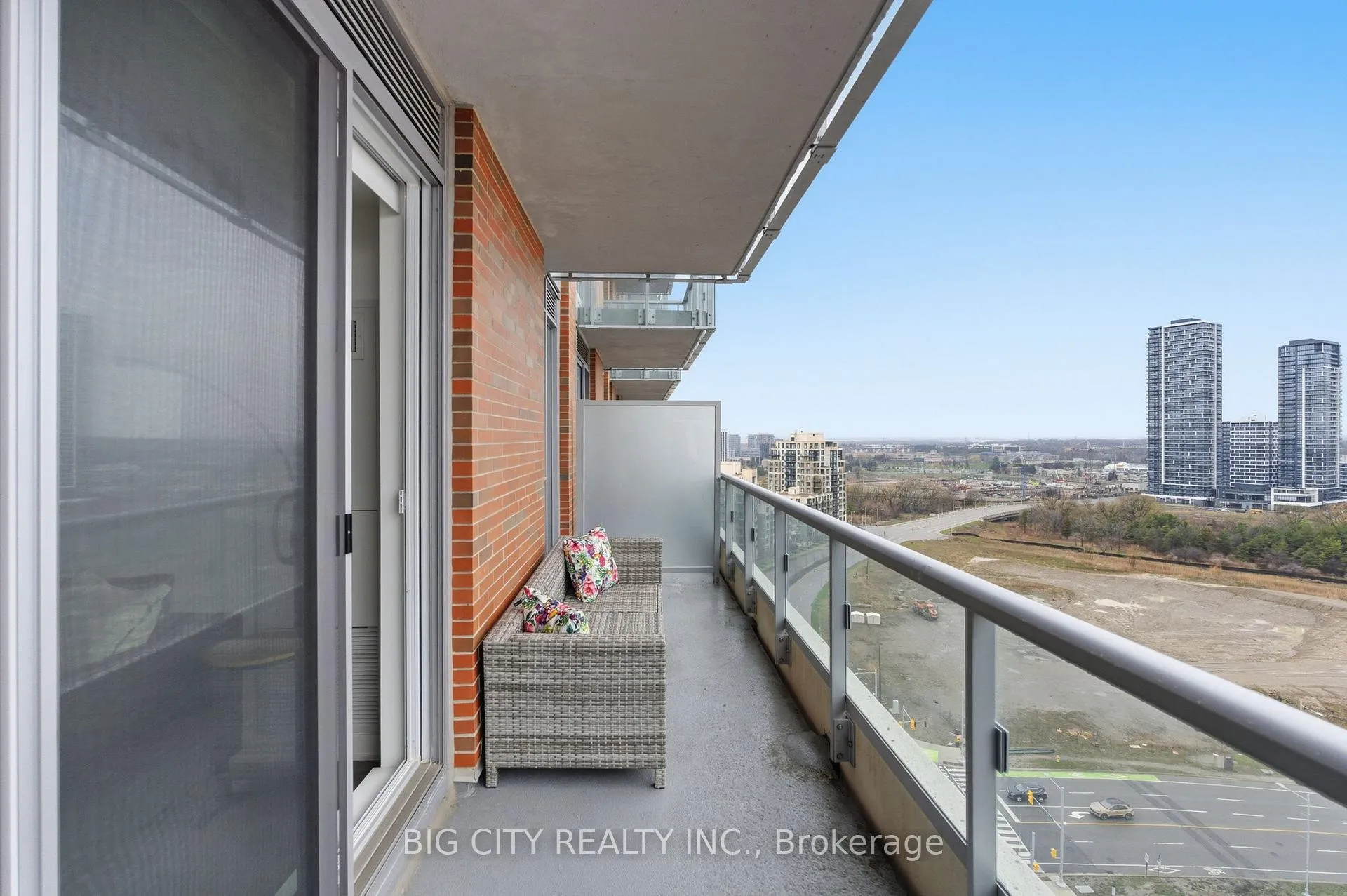 Photo 27 of Unit 1609, 292 Verdale Crossing, Markham, Unionville — HOMEH