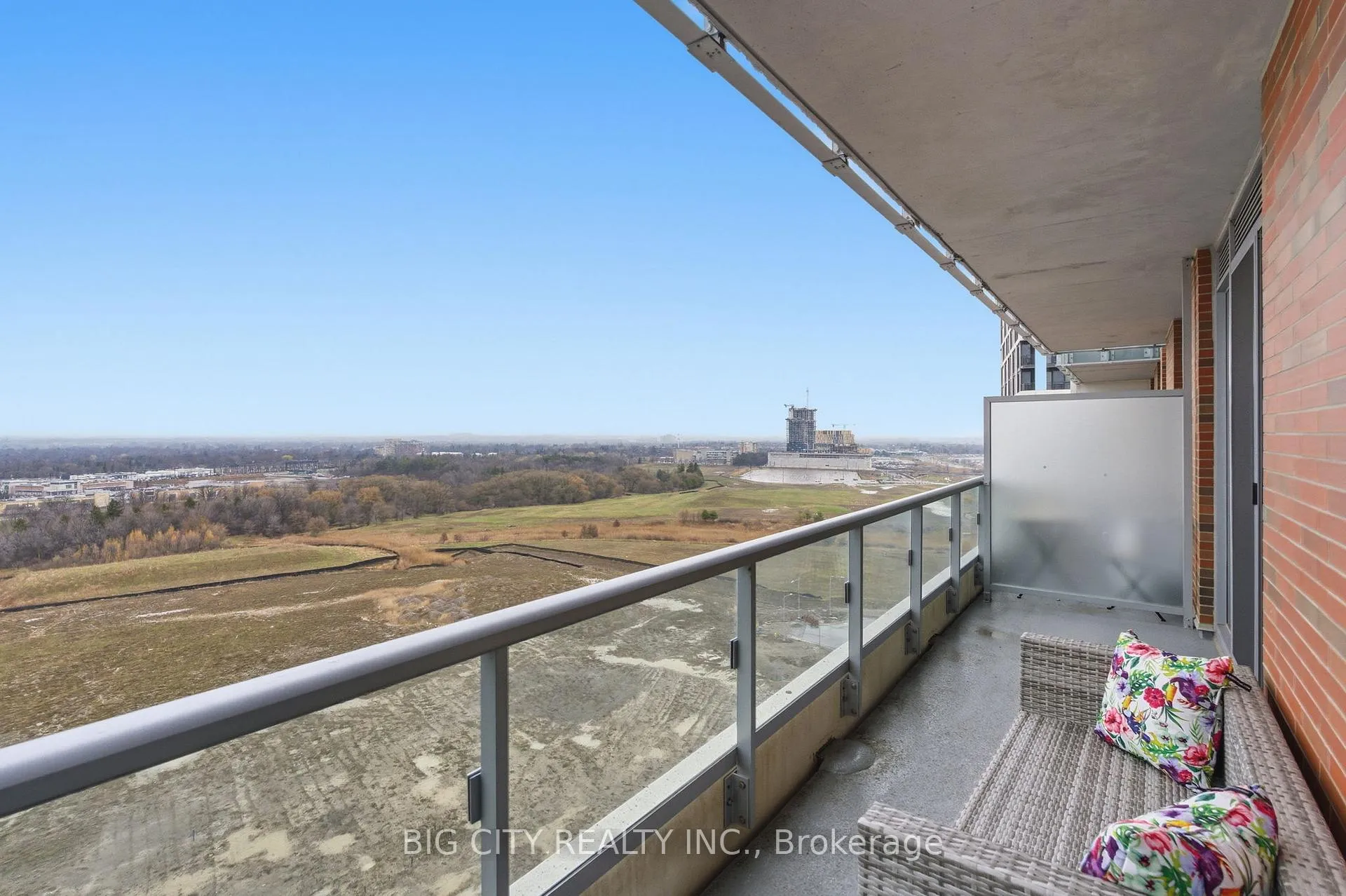Photo 28 of Unit 1609, 292 Verdale Crossing, Markham, Unionville — HOMEH