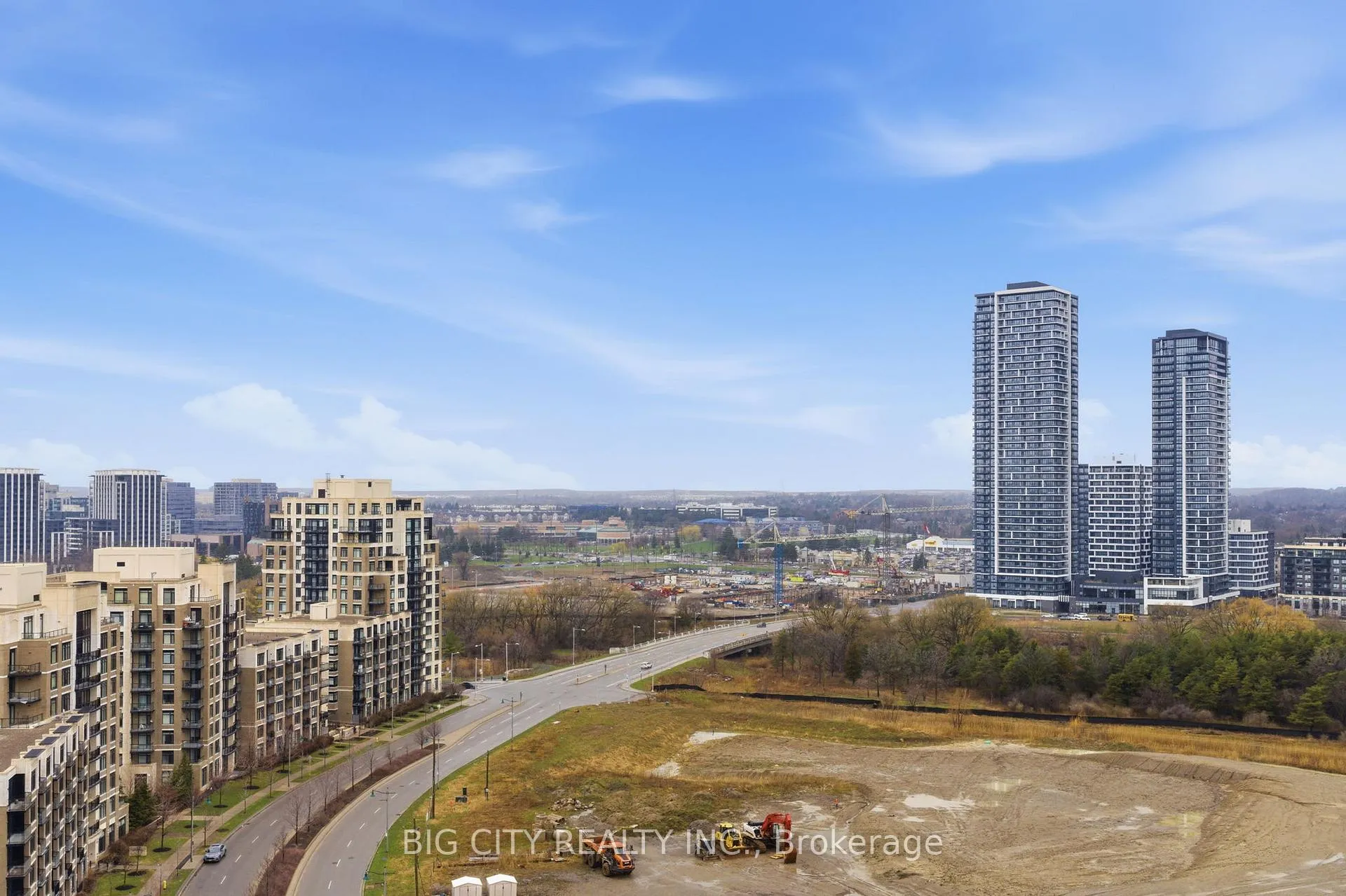 Photo 31 of Unit 1609, 292 Verdale Crossing, Markham, Unionville — HOMEH