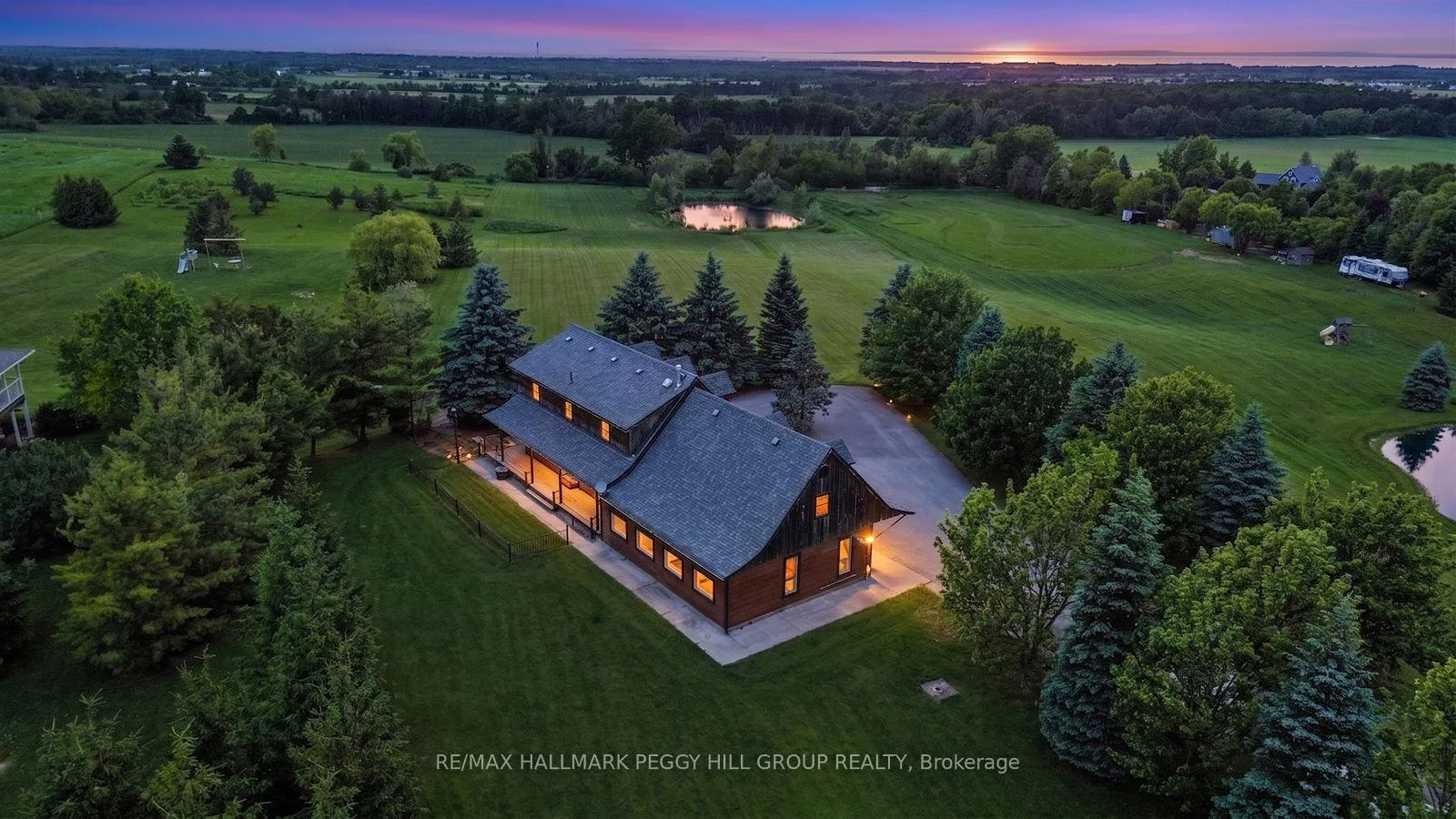 Photo 1 of 8886 County Road 91, Clearview, Rural Clearview — HOMEH