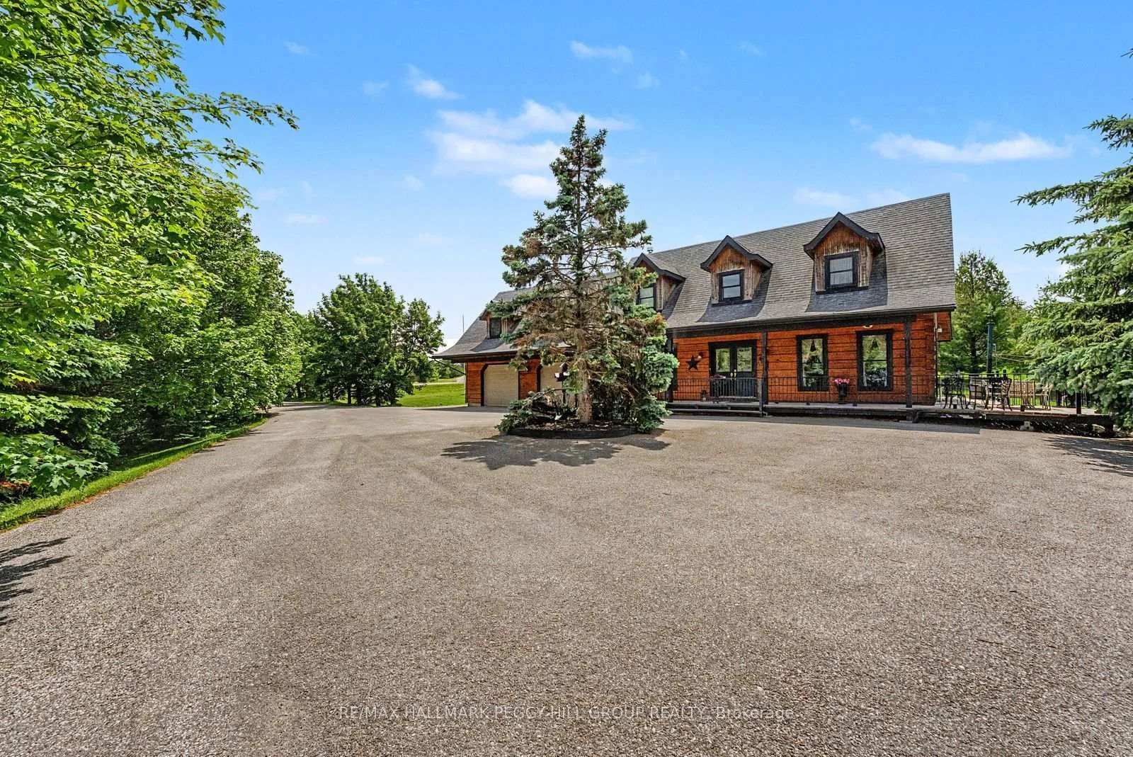 Photo 2 of 8886 County Road 91, Clearview, Rural Clearview — HOMEH