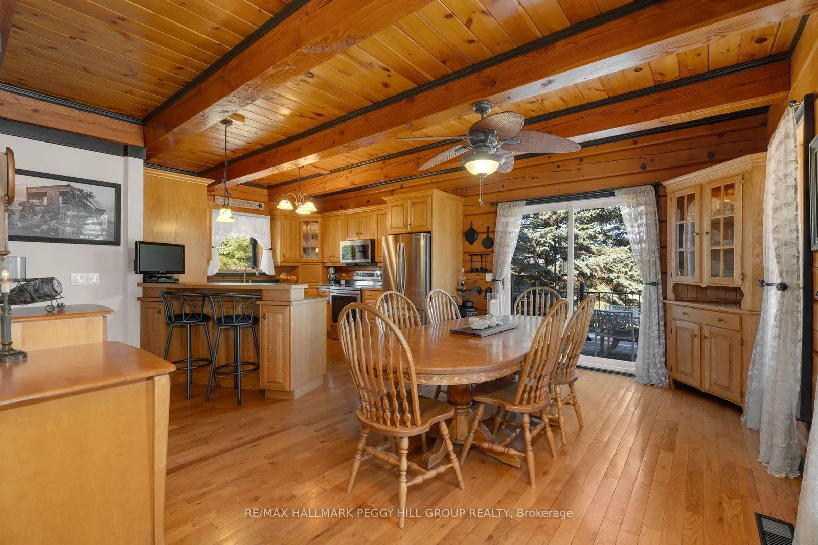 Photo 5 of 8886 County Road 91, Clearview, Rural Clearview — HOMEH