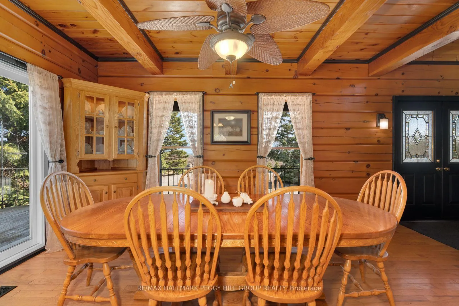 Photo 6 of 8886 County Road 91, Clearview, Rural Clearview — HOMEH