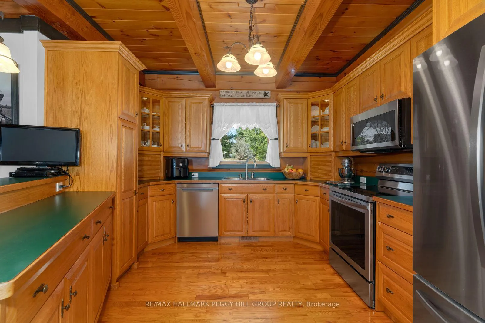 Photo 7 of 8886 County Road 91, Clearview, Rural Clearview — HOMEH